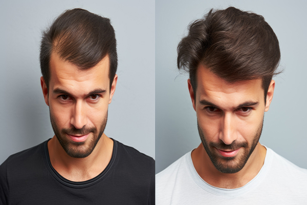 Hair Transplant