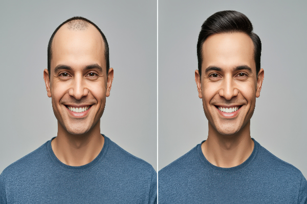 Hair Transplant