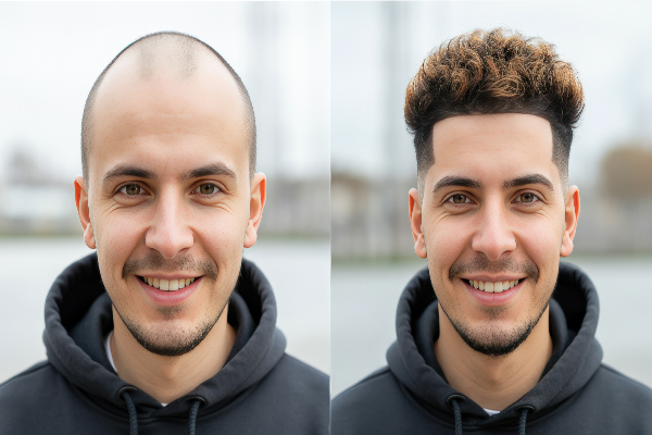 Hair Transplant