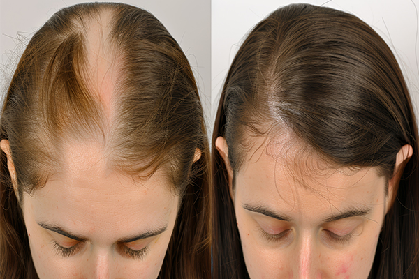 Hair Transplant