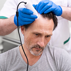 Male Hair Transplant